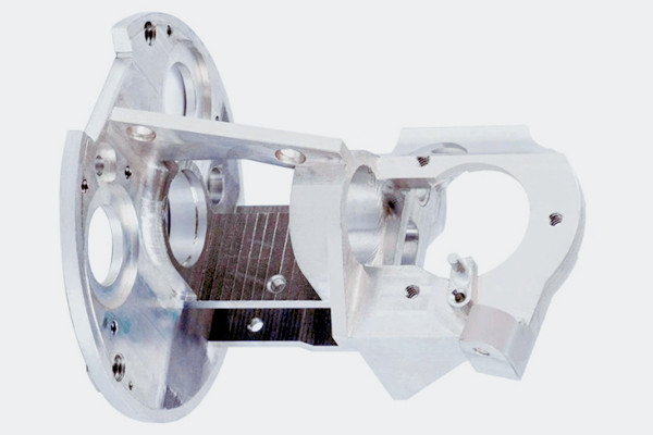 航空航天零部件無損檢測技術對比：哪種方法更適合您的產品？